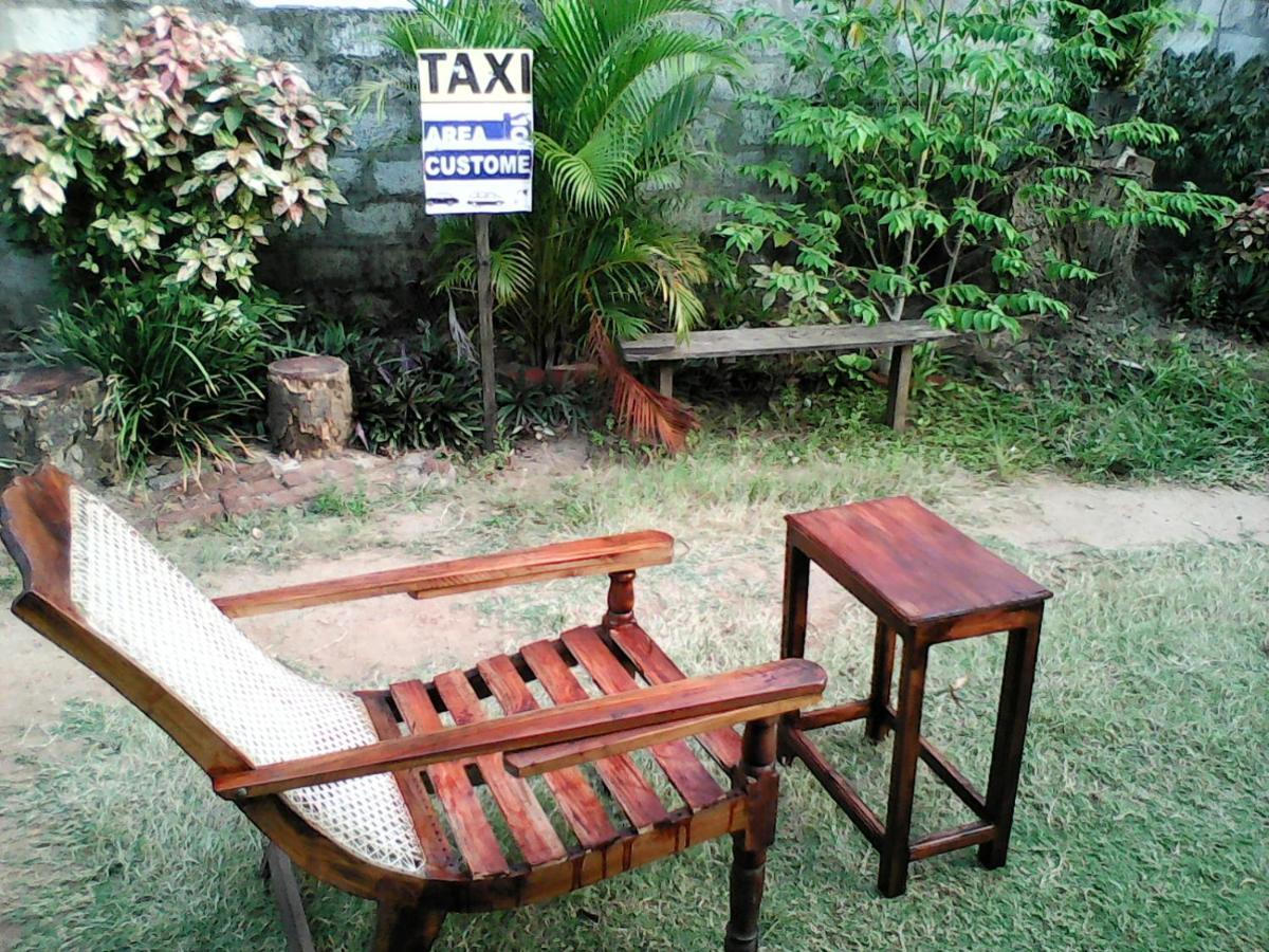 Lotus Inn Tourist Resort Dambulla Exterior foto